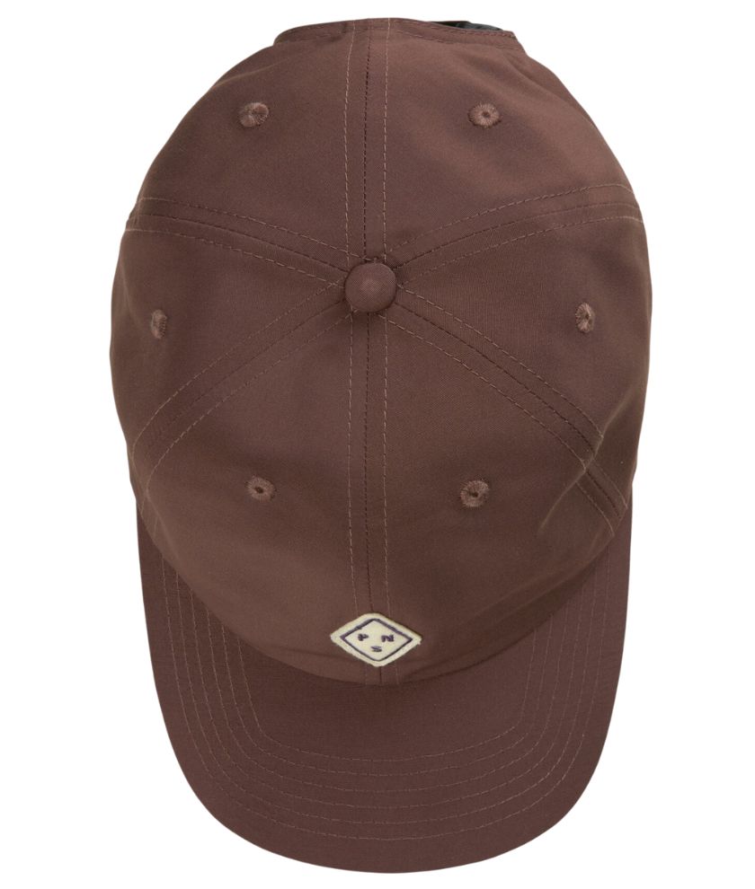 Off-Race Patch Cap