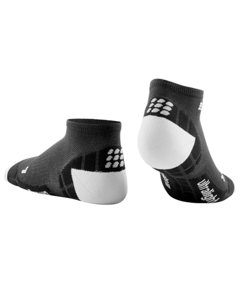 CEP Ultralight Low Cut Compression Socks, Men