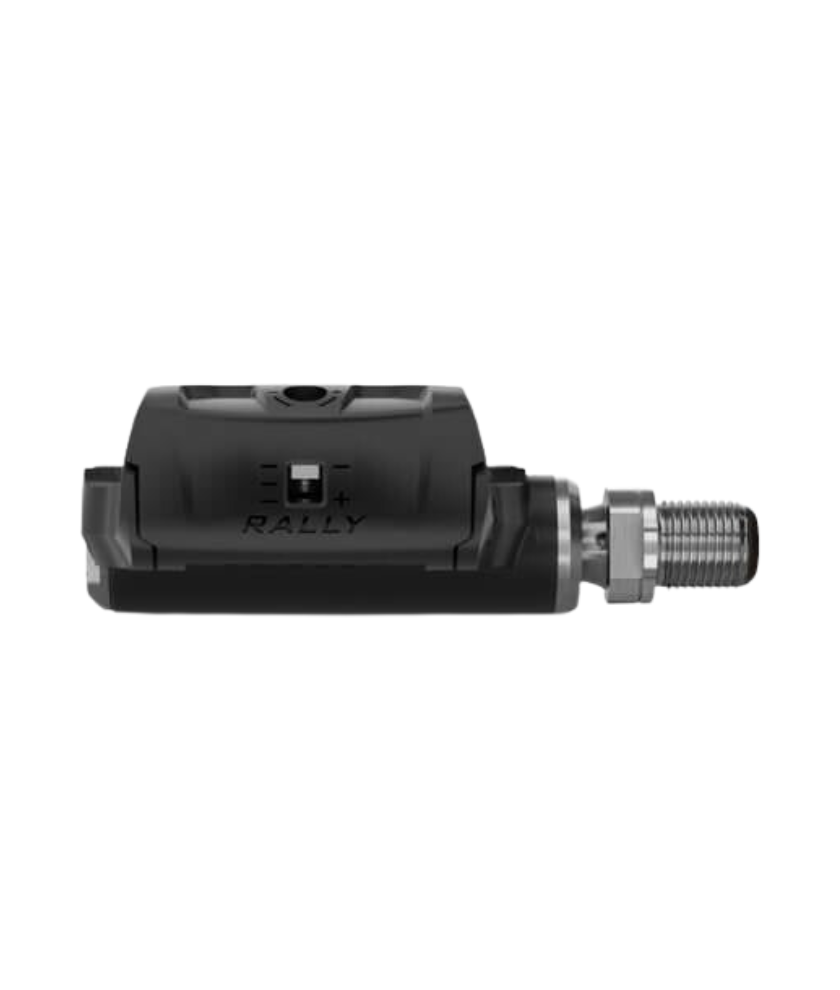 Rally RS200 pedal power meter, ASIA