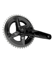 Rival Axs Power Meter Crankset Dub 160 48-35 