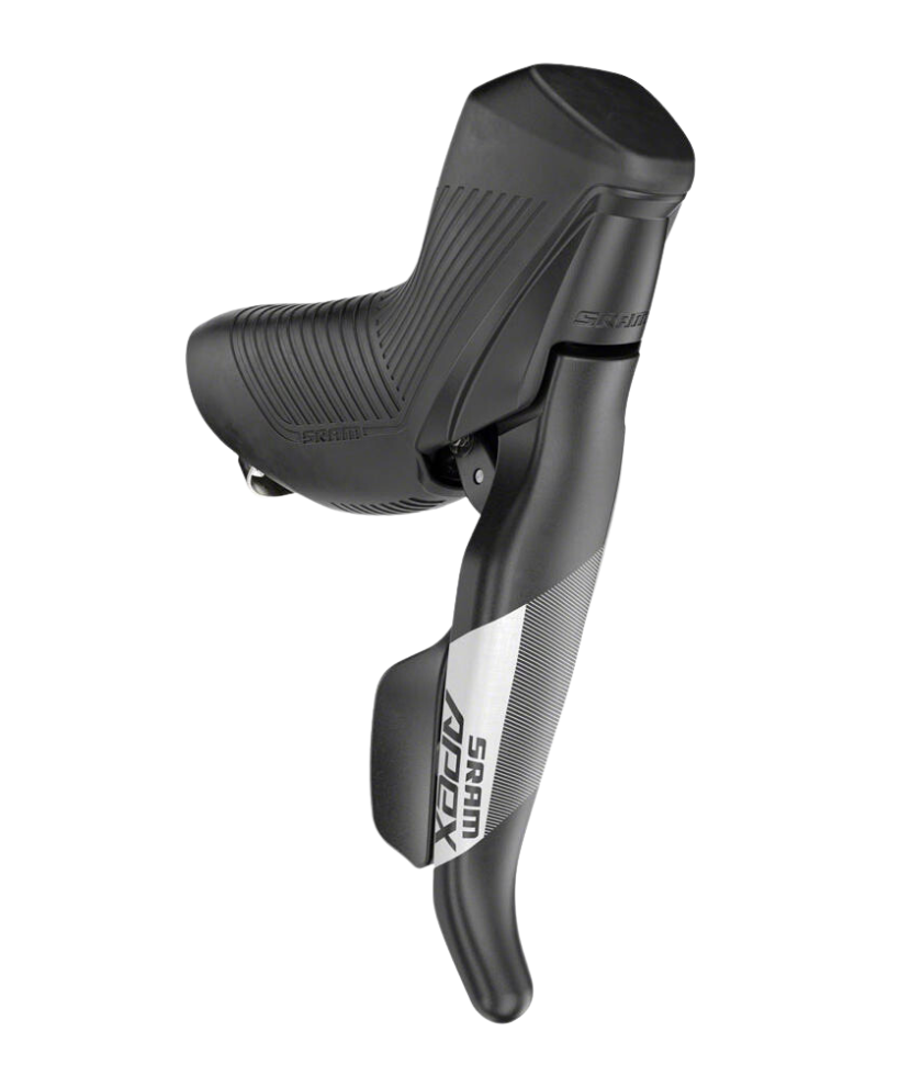 Apex Right D1 12 SP Rear F20 2000mm