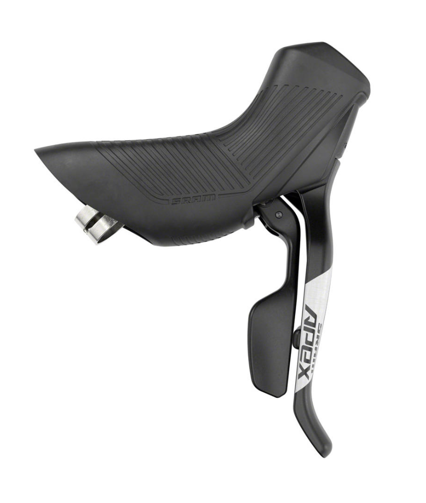 Apex Right D1 12 SP Rear F20 2000mm