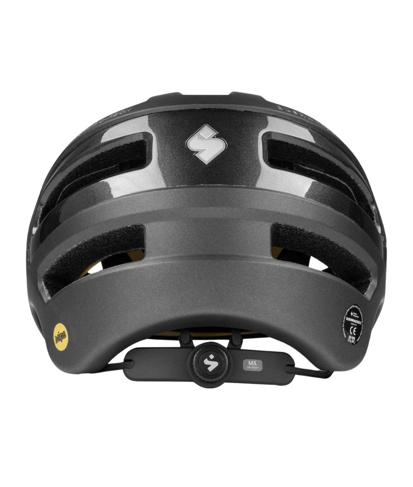 Bushwacker Ii Carbon Mips Helmet