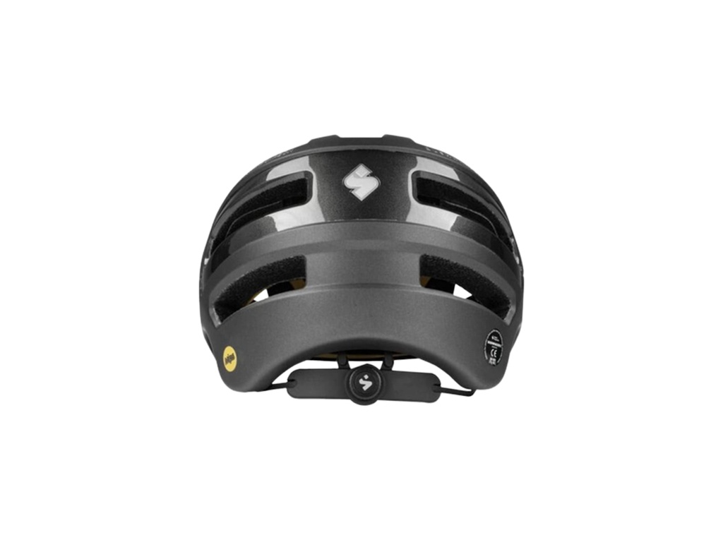 Bushwacker Ii Carbon Mips Helmet