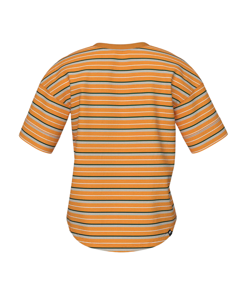 WNSBTShirt - School Daze Stripe