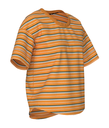 WNSBTShirt - School Daze Stripe