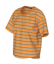 WNSBTShirt - School Daze Stripe