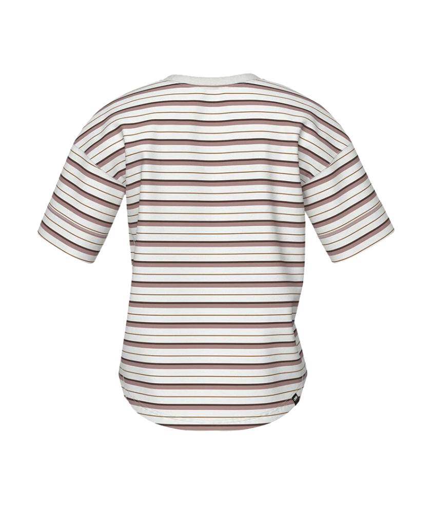 WNSBTShirt - Ringwald Stripe