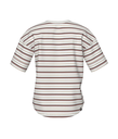 WNSBTShirt - Ringwald Stripe