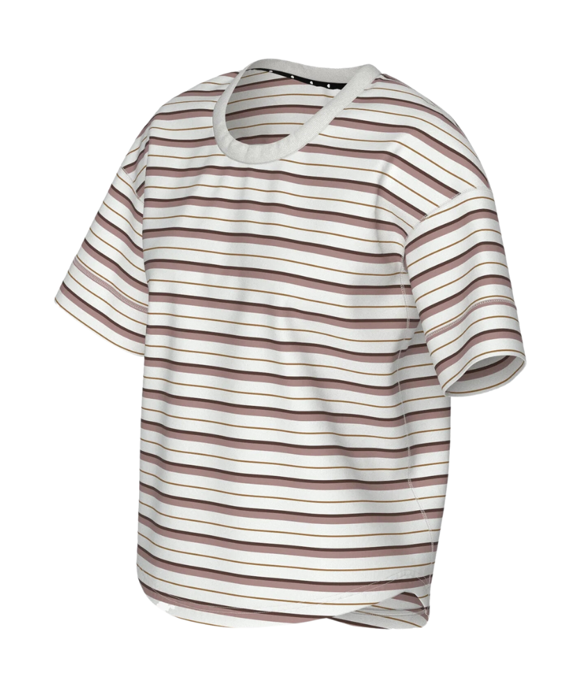 WNSBTShirt - Ringwald Stripe