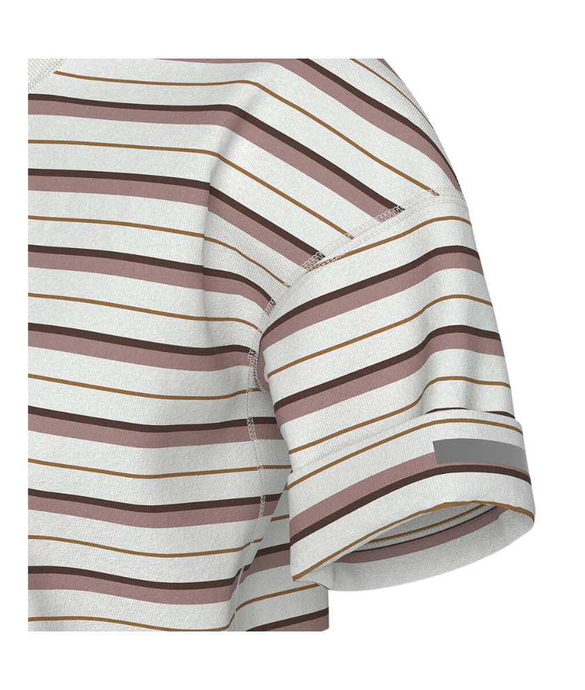 WNSBTShirt - Ringwald Stripe