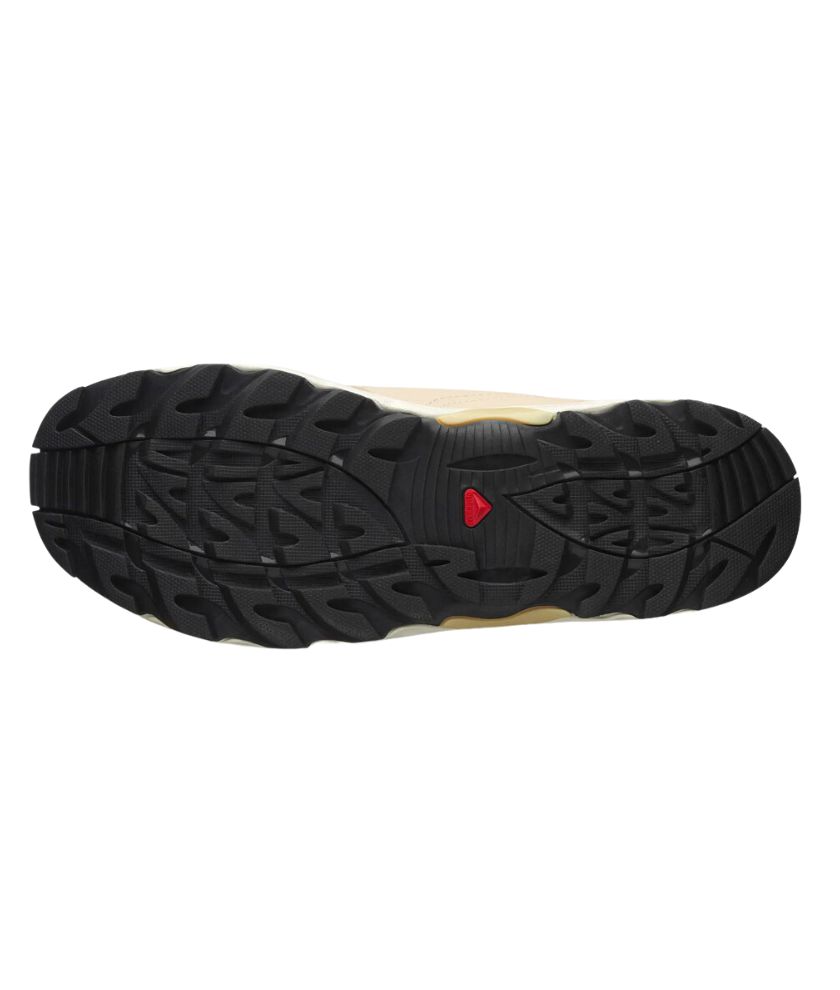 Shoes Raid Wind