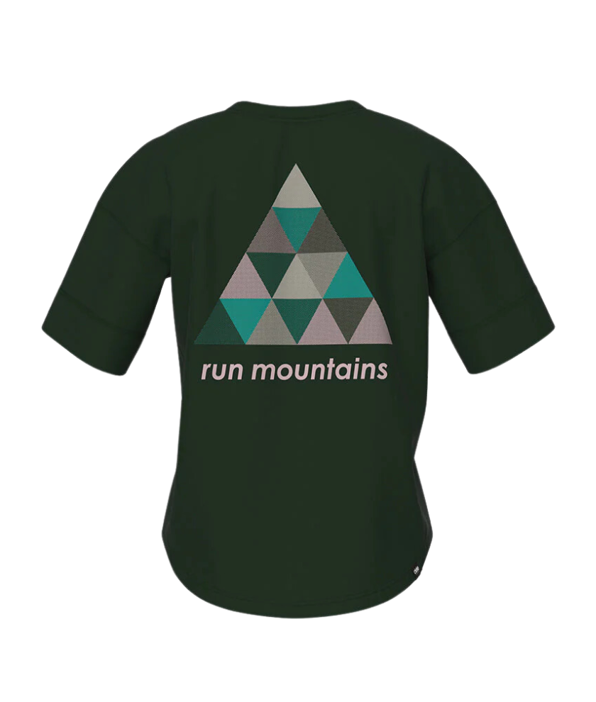 WNSBTShirt - Buck Mountain