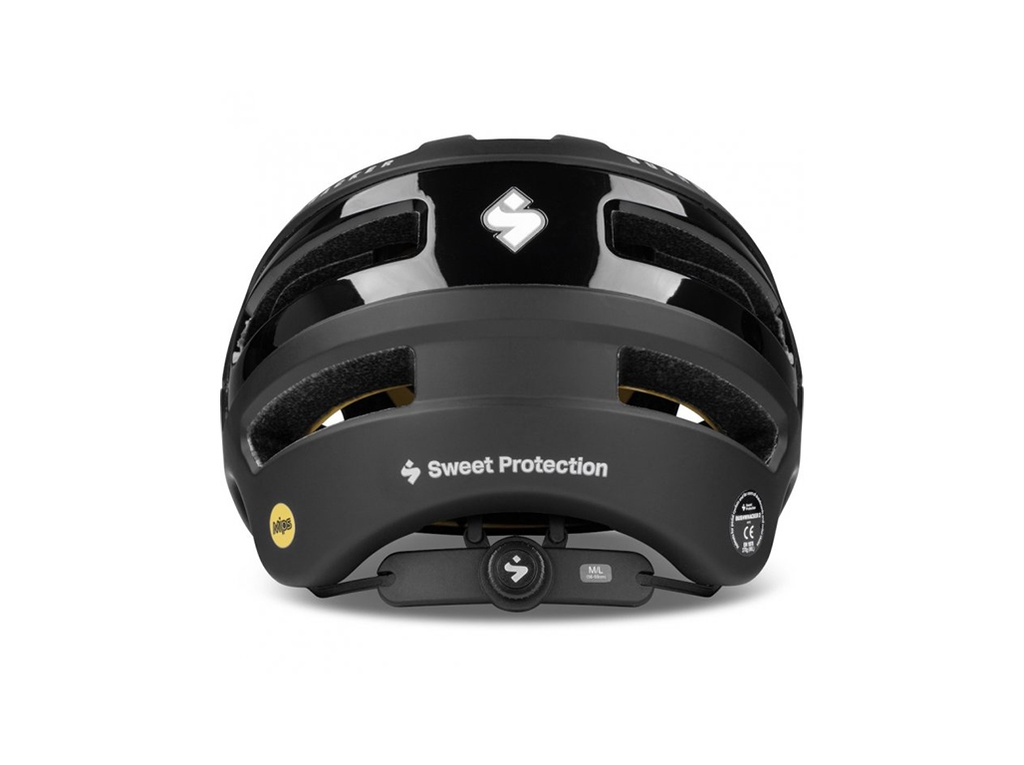 Buscwacker Ii Mips Helmet