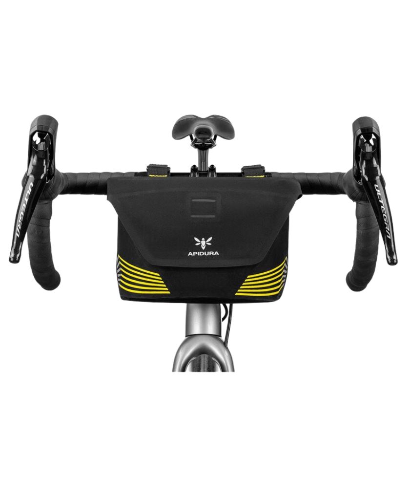 Racing Handlebar Pack