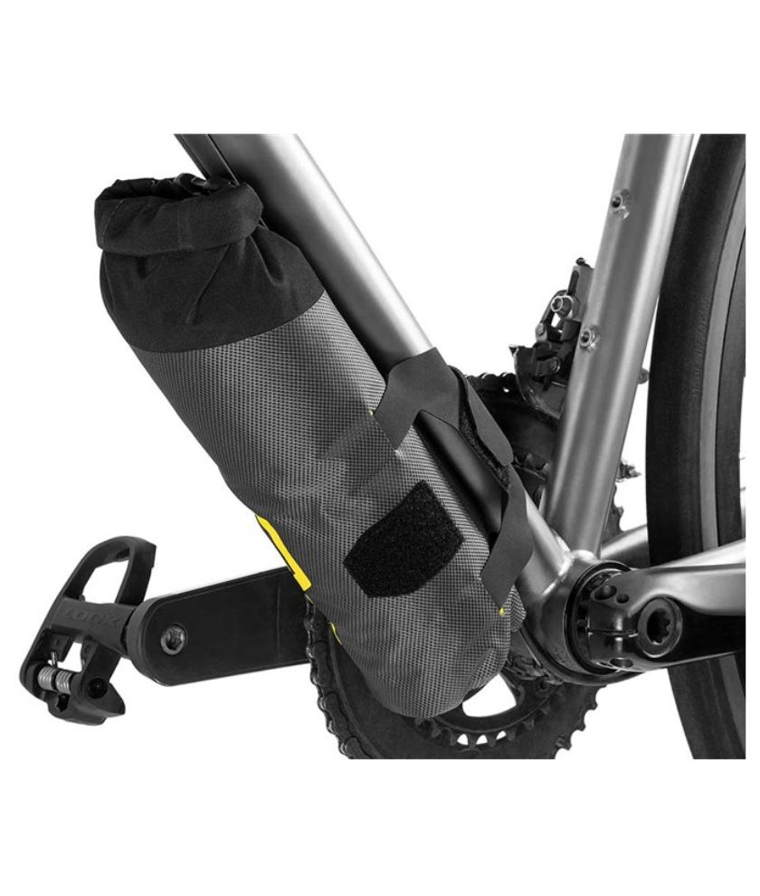 Expedition Downtube Pack