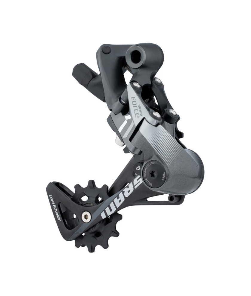 Rear Derailleur Force1 Long Cage 2019