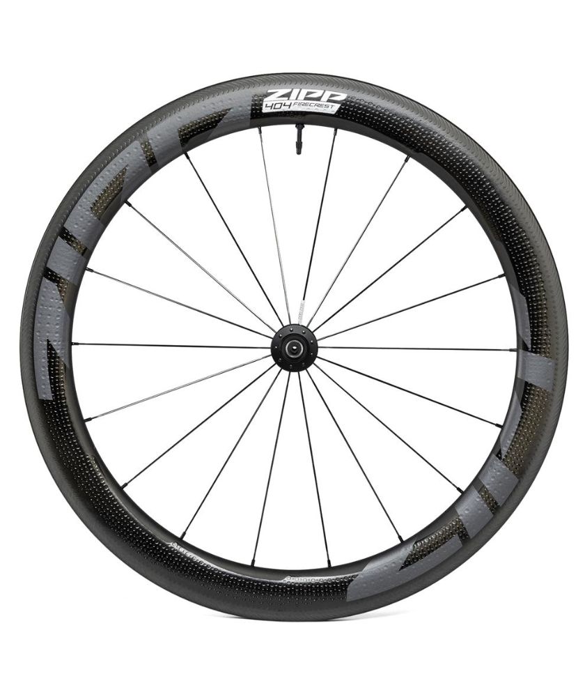 404 FC Tubeless Rimbrake XDR A1