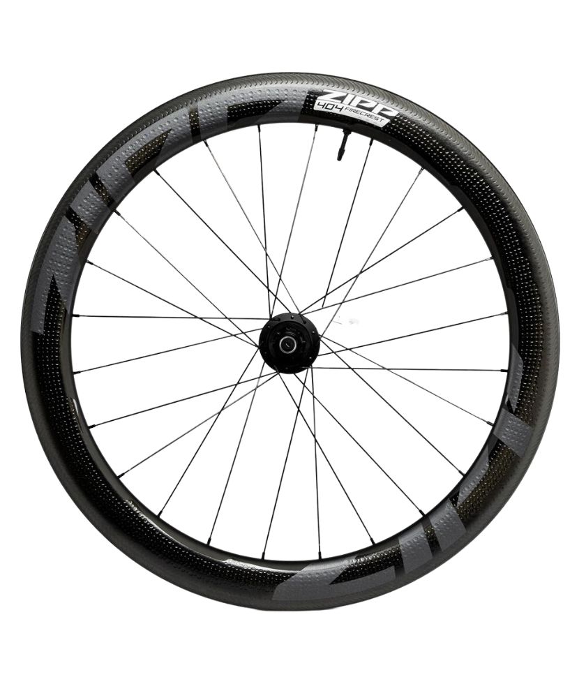 404 FC Tubeless Rimbrake XDR A1