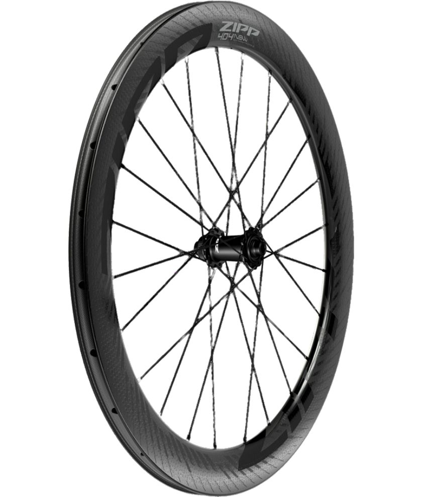 404 NSW Carbon Tubeless Disc Shimano Wheelset A2