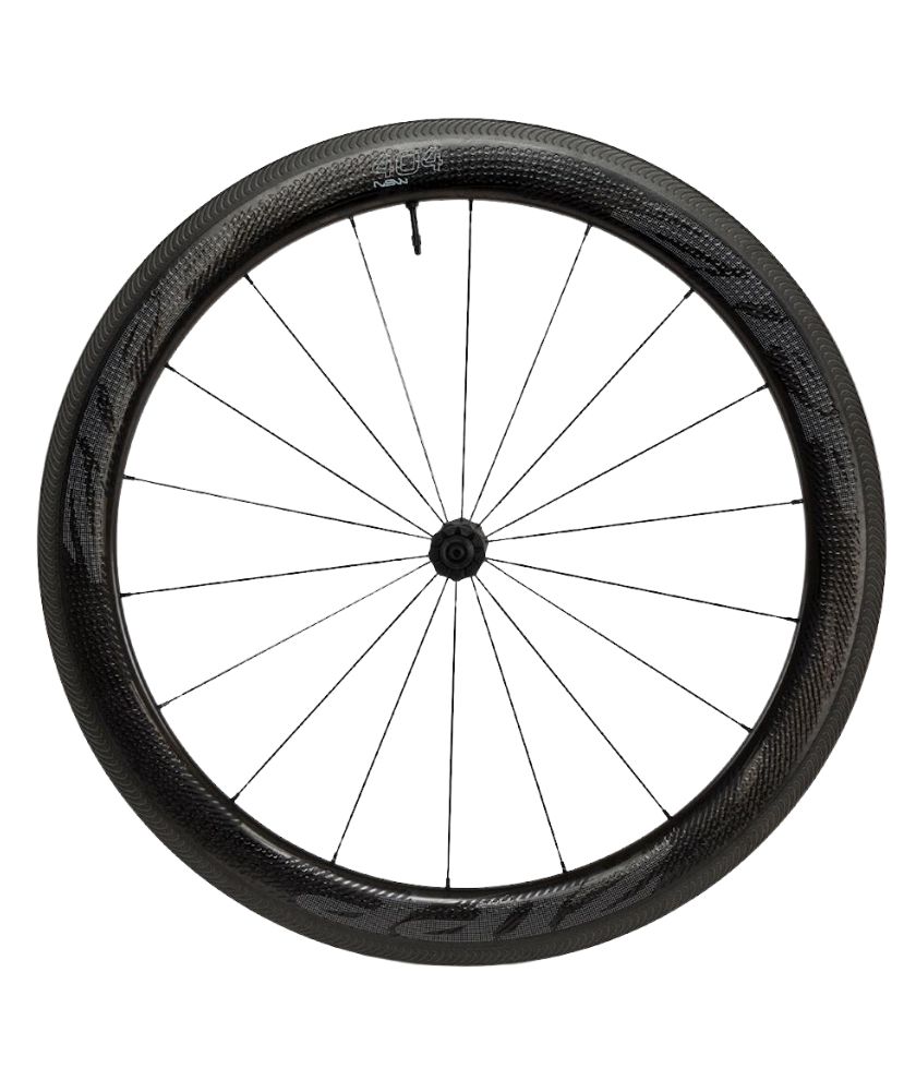 404 NSW Tubeless Rimbrake Shimano A1