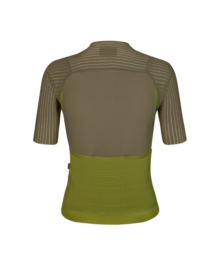 Women's Mechanism Pro Jersey