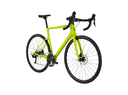 Supersix Evo Carbon Disc 105 Road Bike (51, BIO)