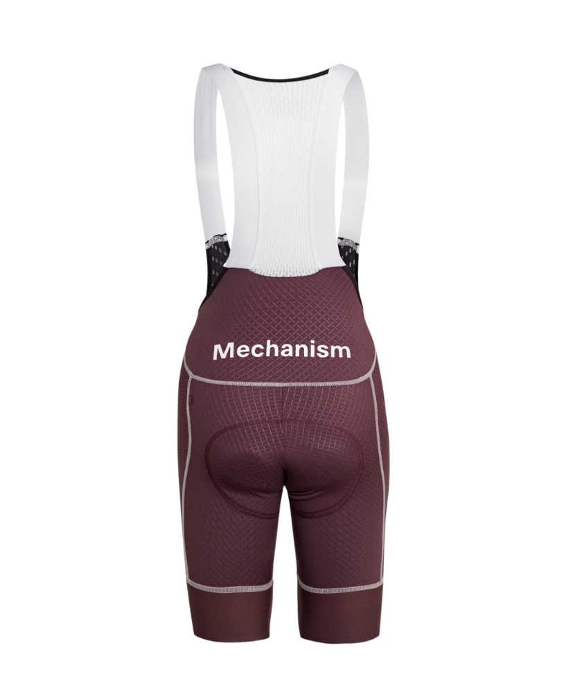 Women's Mechanism Bibs (2023)