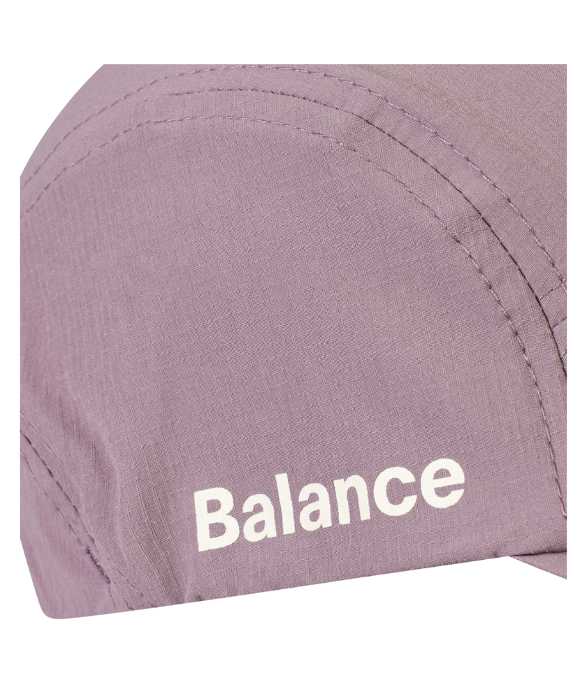 Balance Cap