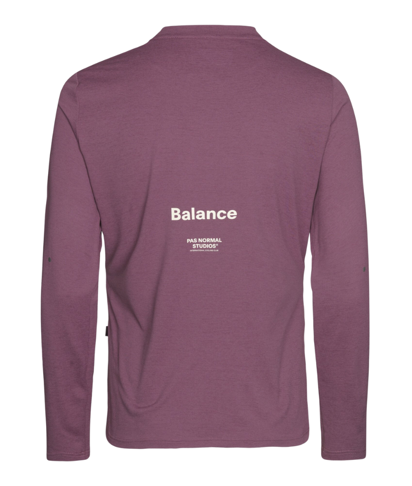 Women's Balance Long Sleeve T-shirt