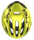 MET HEL RIVALE MIPS CE LIME YELLOW METALLIC | GLOSSY M (3HM132CE00MGI2)