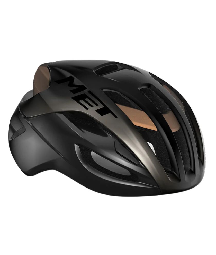 MET HEL RIVALE MIPS CE TITANIUM METALLIC | GLOSSY M (3HM132CE00MGR1)