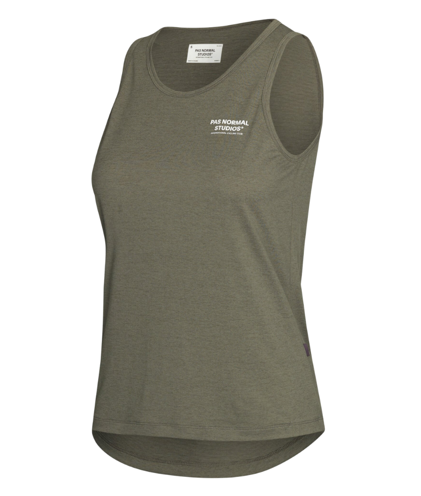 Women's Balance Sleeveless Top