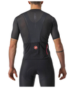 CASTELLI SUPERLEGGERA 2 JERSEY LIGHT BLACK 085 SIZE L (ID 4520017) - GOINDO