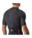 CASTELLI SUPERLEGGERA 2 JERSEY LIGHT BLACK 085 SIZE S (ID 4520017) - GOINDO