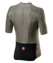 CASTELLI SUPERLEGGERA 2 JERSEY DARK GREEN 364 SIZE M (ID 4520017) - GOINDO