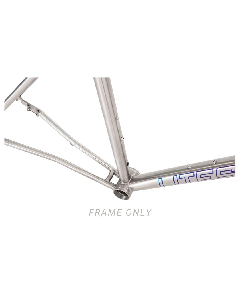 Spezia FI Frame