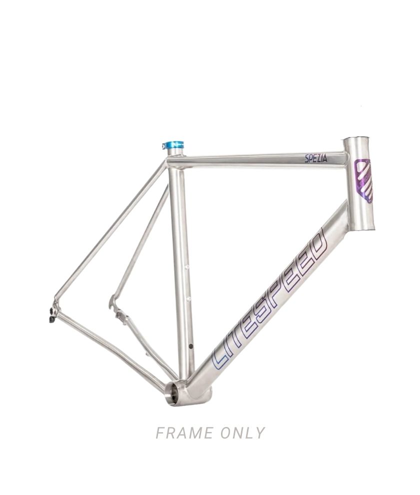 Spezia FI Frame