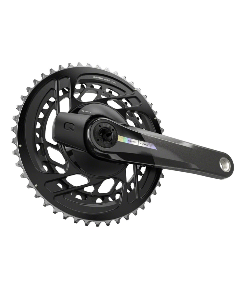 Force AXS PM Crankset D2 DUB 170 Direct 4835