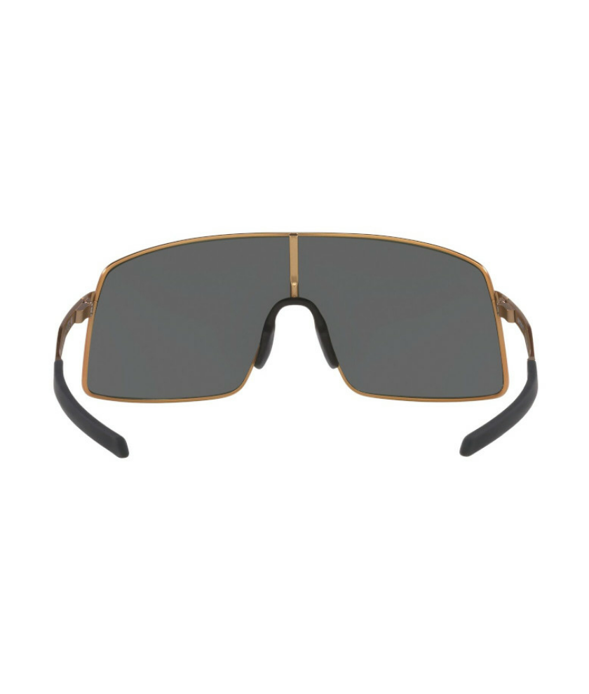 Sutro Ti Matte Gold W/ Prizm Black