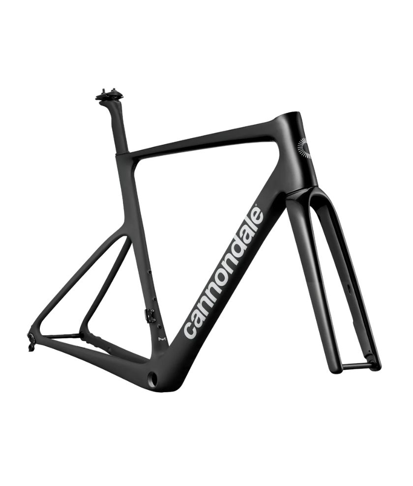 Frameset SuperSix EVO4 HM