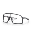 Sutro (A) Matte Carbon W/ Clear Photochromic