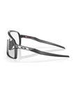 Sutro (A) Matte Carbon W/ Clear Photochromic