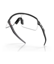 Sutro Lite (A) Matte Carbon W/ Clear Photochromic