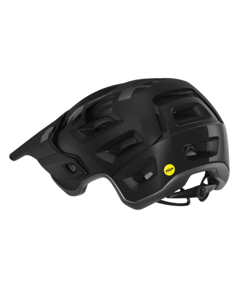 MET HEL ROAM MIPS CE STROMBOLI BLACK/MATT GLOSSY M (3HM115M0NO1)