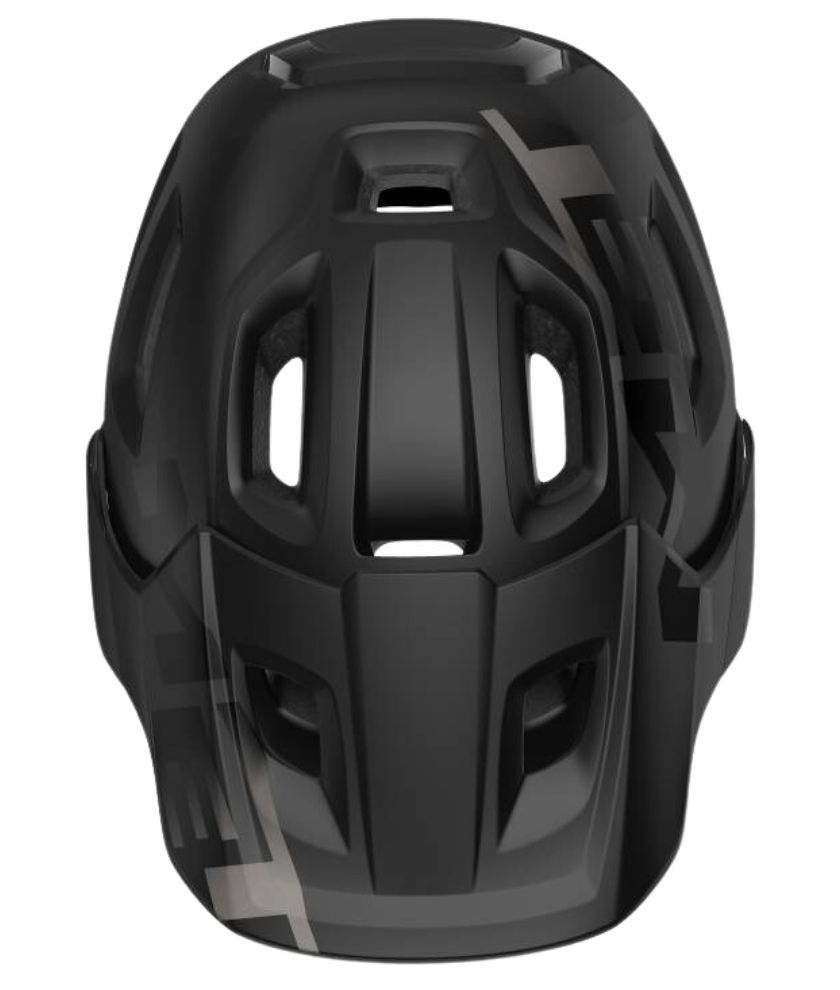 MET HEL ROAM MIPS CE STROMBOLI BLACK/MATT GLOSSY M (3HM115M0NO1)