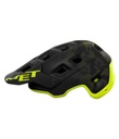 MET HEL TERRANOVA MIPS CE CAMO LIME GREEN | MATT L (3HM124CE00LCA1)