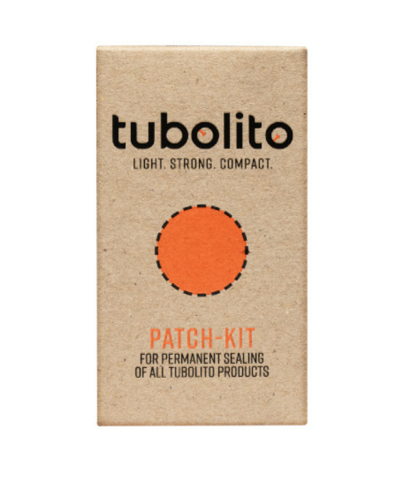 TUBO PATCH KIT