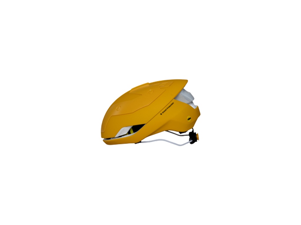 Falconer Ii Aero Mips Helmet