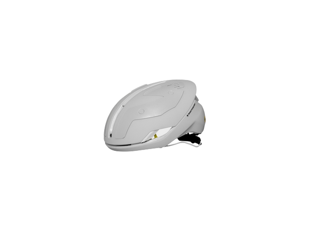 Sweet Protection Falconer II Helmet - Matte Cloud Gray